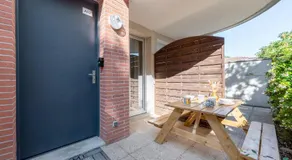 Les Terrasses de Rangueil : studio avec parking - Image 4
