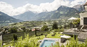 Hotel Mitterplatt (Schenna Resort) - Image 3