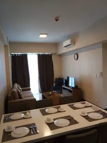EJB studio suites at Mactan Newtown Condo - Image 2