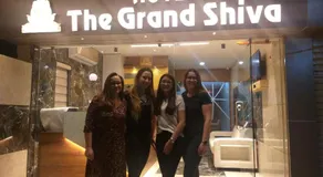 Hotel the grand shiva - Image 3