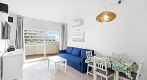 Sea View Benal Beach Apartment - Self Check-In - Benalmádena Costa Near Marina - Image 5