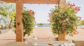 Villa Buenavista Malaga - Stunning Views - Private - Image 4