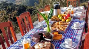 Sitio a Moita com Café, Almoço e Janta - Image 3