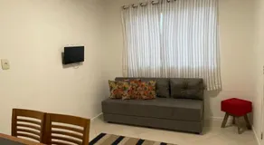 14 BIS HOSPEDAGEM em AREMBEPE, "APARTAMENTO INTEIRO com LOCALIZAÇÃO PERFEITA" Tenha a Praia, Praça, Bares, Restaurantes e todas as comodidades locais ao seu lado" - Image 2