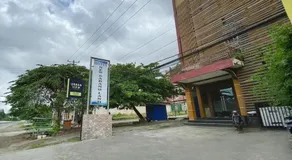 Urbanview Hotel Sabang Land Syariah Jayapura - Image 5