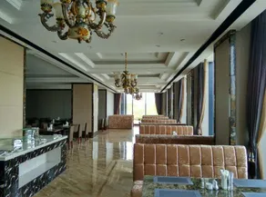 Yantai Baohua Mingdu Hotel - Image 3