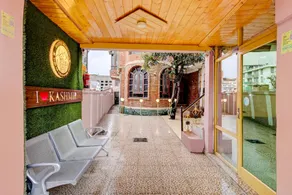Hotel O Hijraan - Image 5