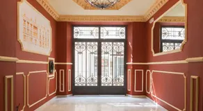 CASA DEL CIRCULO MERCANTIL - Image 3