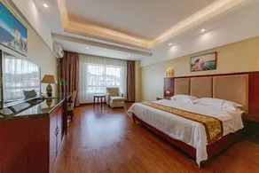 Runfeng Business Hotel - Image 2