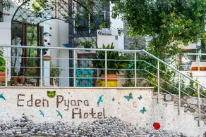 Eden Pyara Hotel Turunc - Image 4