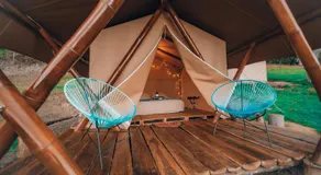 Glamping rio frio Tabio - Image 3