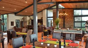 Greenfire Game Lodge - Image 4