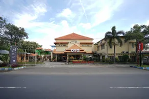 Bromo View Hotel - Image 5