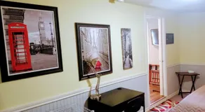 Cozy Texoma Guesthouse - Image 2