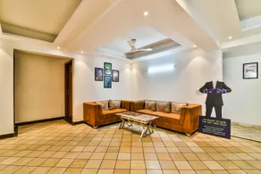 FabHotel Comfort Dome - Image 3