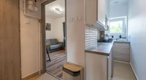 AT Bandurskiego Nowoczesny Apartament Darmowy Parking blisko Centrum - Image 3