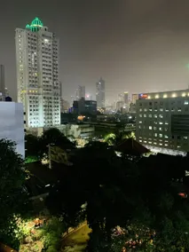 QNZ Hotel Jakarta - Image 2
