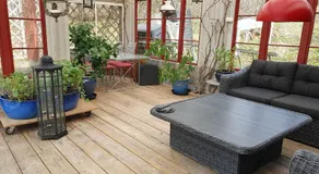 Ekeliden B&B - Image 5