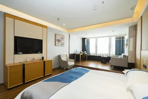 Xiao County Guoshui Junting Hotel - Image 2