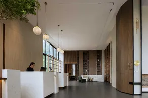 Argyle Resort Hotel Yunmen 5 Ji - Image 4