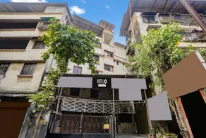 Hotel O Gymkhana Dombivli Formerly Viraj - Image 3