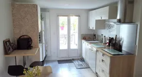 Agréable logis au calme avec jardin entre PARIS et EURODISNEY - Image 3