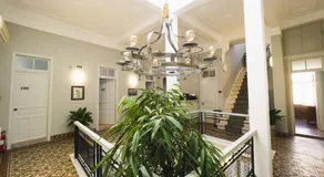 Filoxenia Hotel - Image 3