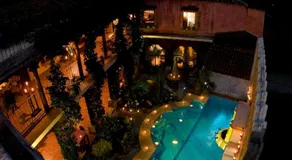 Hotel Palacio de Doña Beatriz - Image 4