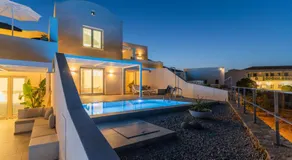 Makrikythera Luxury Suites - Private Pool or Hot Tub Suites - Image 2