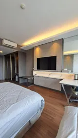 Apartment Pelita Batam Floor 21 no 5 Studio with Balcony - Image 2