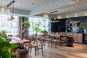 Count Garden Hotel - Image 4