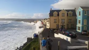 Laneway Hostel Lahinch - Image 1
