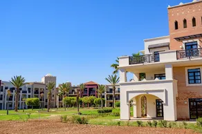 Oasis Saidia Palace Hotel - Image 1