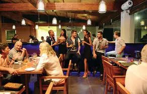 Timor Plaza Hotel & Apartments - Image 2