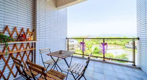 Sunlight Orchid Rain Homestay - Image 3