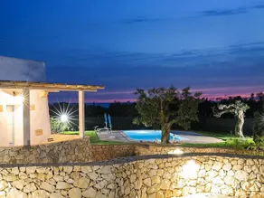 Uafhængig Villa Trullo - Image 3