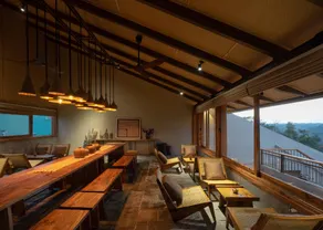 MăngDiang Boutique Hotel - Image 3
