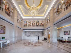 Vienna International Hotel (Qionghai Zhenhai Road) - Image 3