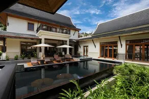 Salika Luxury 5.5 Bed Villa Seaview With Maids - Image 4