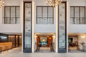 Hermitage Hotel Prague - Image 4
