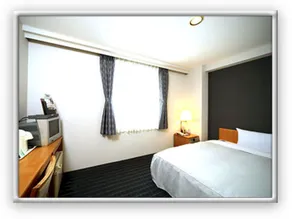 Hotel Il Viale Hachinohe Annex - Image 4