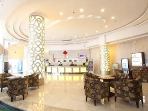 Starway Hotel (Pinghu Xintiandi) - Image 2