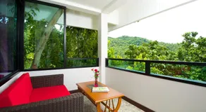 Balcony Villa - Image 4