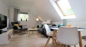 Haus am Meer Haus am Meer, App 02 - Image 3