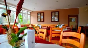 Rooms Barovc by the Lake Jasna - Image 4