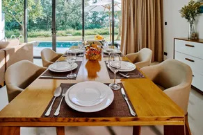Clean & Quiet Villa - The Point Resort - Image 4