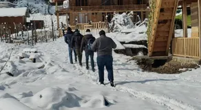 Kabir's Chalet Shangarh - Image 4