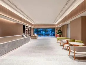JI Hotel (Suzhou Mudu Old Town Scenic Region Jinfeng Road Subway Station) - Image 3