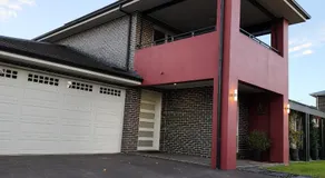 Modern and peaceful accommodation in The Gables - Image 5