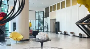 Solis Beach Hotel Rajamangala - Image 2